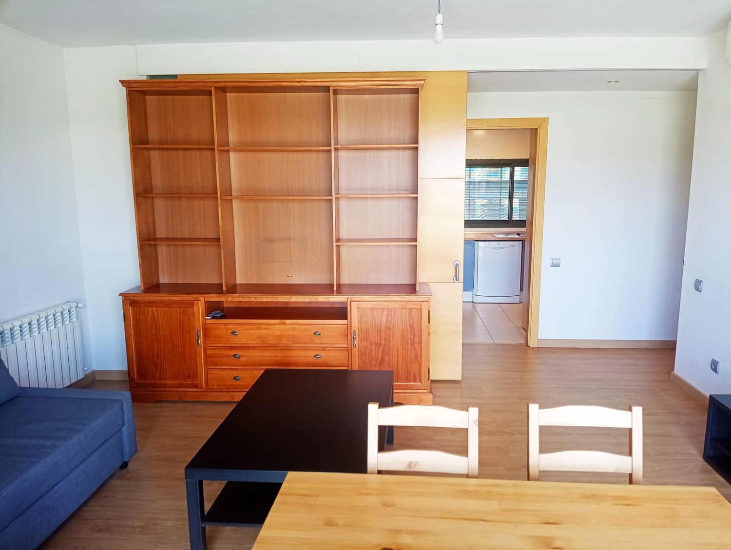 Piso en avenida del Camino de Santiago, 45 - Foto 5