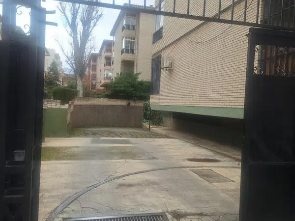 Garaje en Calle Rigoberta Menchú, 6, Parque Nueva Granada - Foto 2