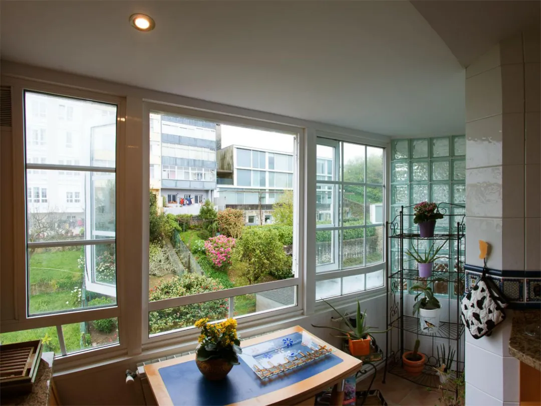 Piso en  Travesía do Escultor Asorey 13 - Foto 3