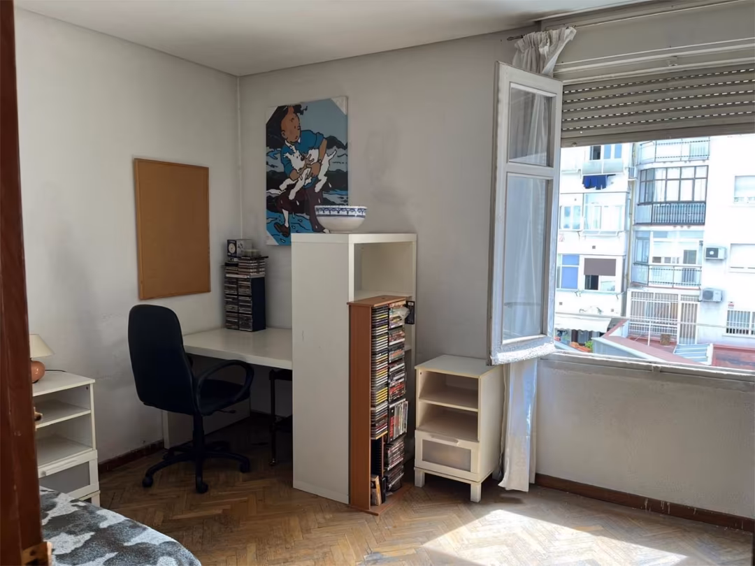 Piso en  Madrid Capital - Foto 10