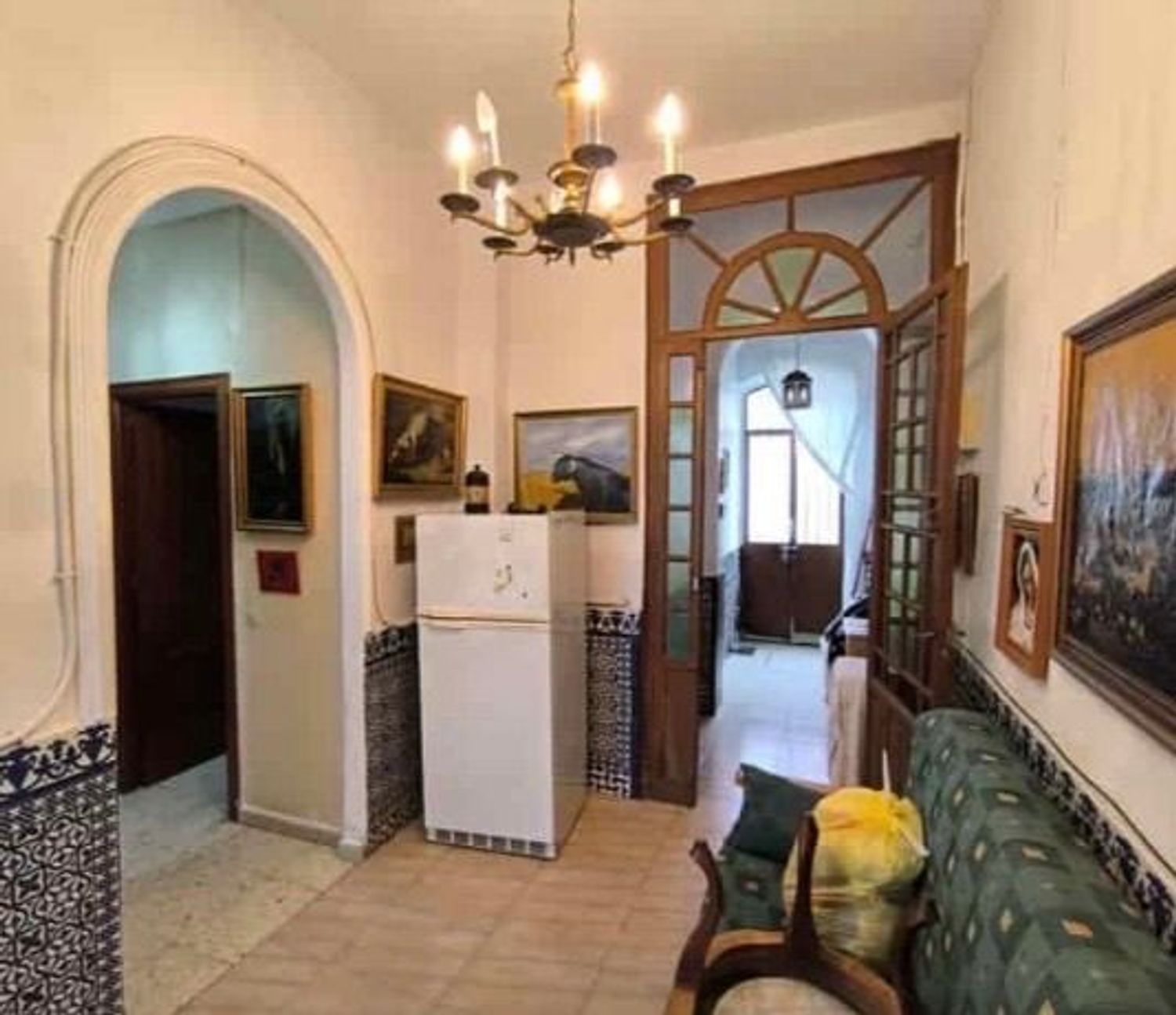 Chalet adosado en calle Prosperidad, 17 - Foto 7