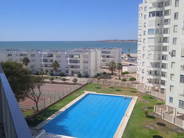 Piso en Avenida de la Paz, 5, Valdelagrana - Foto 17