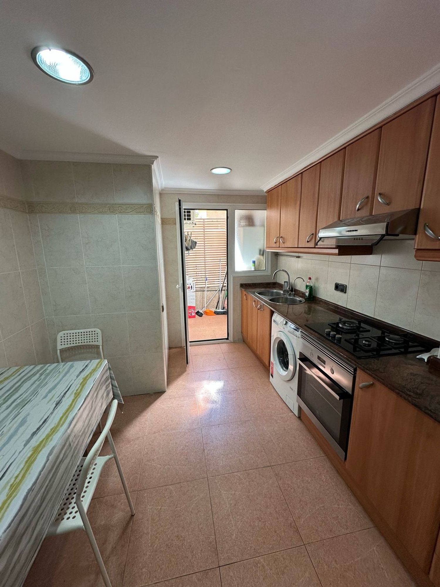 Piso en calle del Serpis, 23 - Foto 21