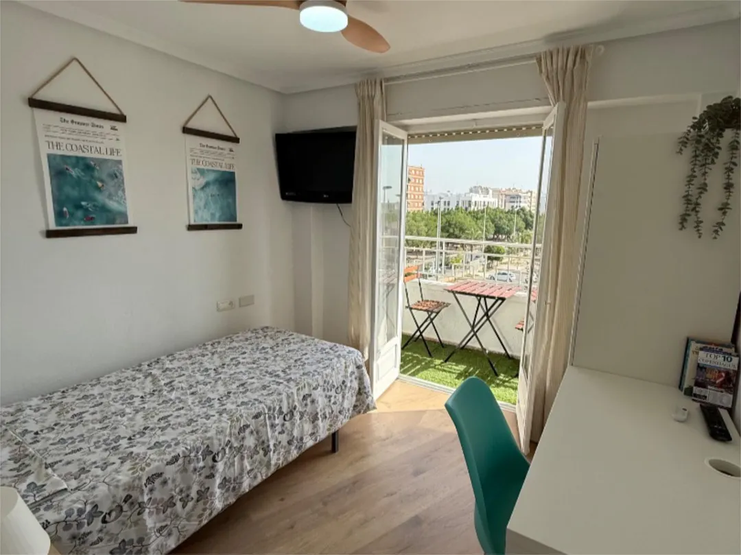 Piso en  Carrer Joan Miró 1 - Foto 9