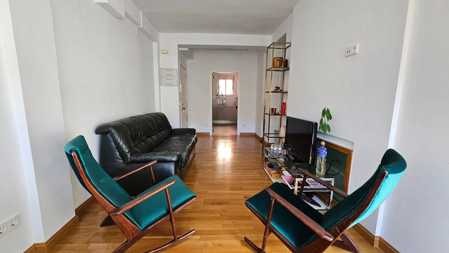 Piso en calle de la Isla de Oza, 76 - Foto 11