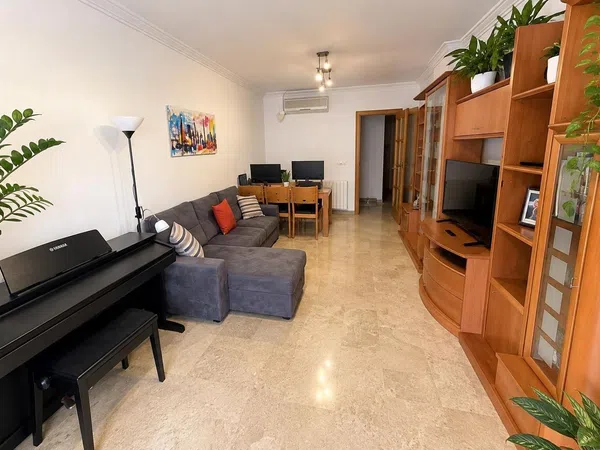 Piso en Calle de Carolina Álvarez s/n, La Creu del Grau - Foto 2