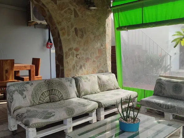 Casa o chalet independiente en Calle Nogal, 17 - Foto 5