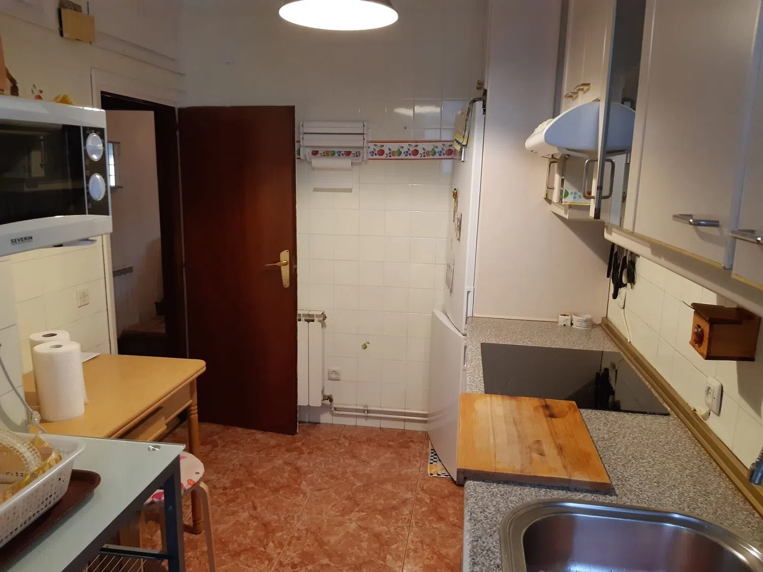 Piso en calle Puentedeume, 4 - Foto 2