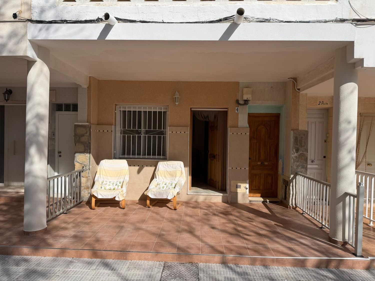 Casa o chalet independiente en Calle Orihuela, 4 - Foto 2