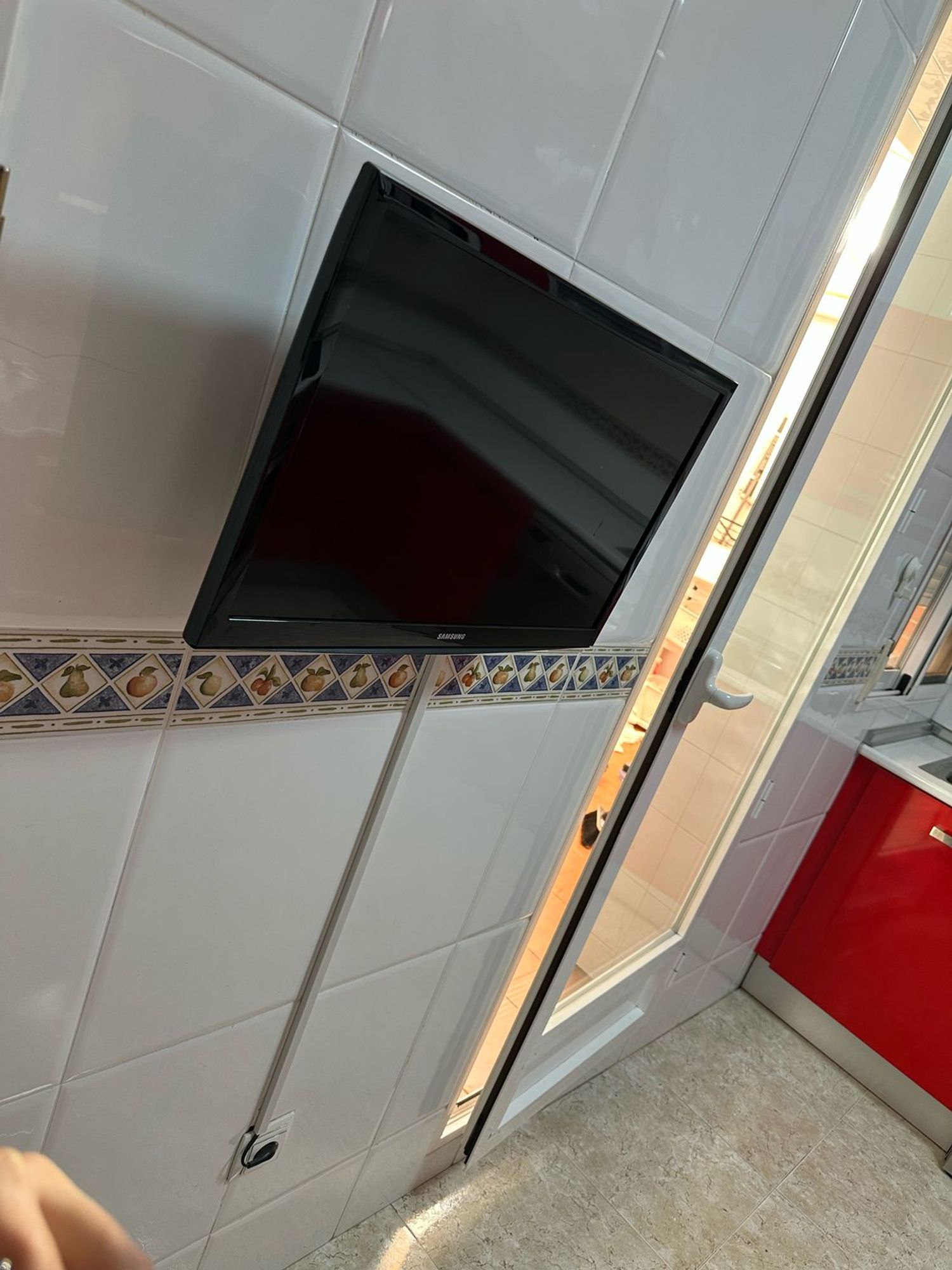 Piso en Avenida Fabián Escribano, 39, Beniaján - Foto 14