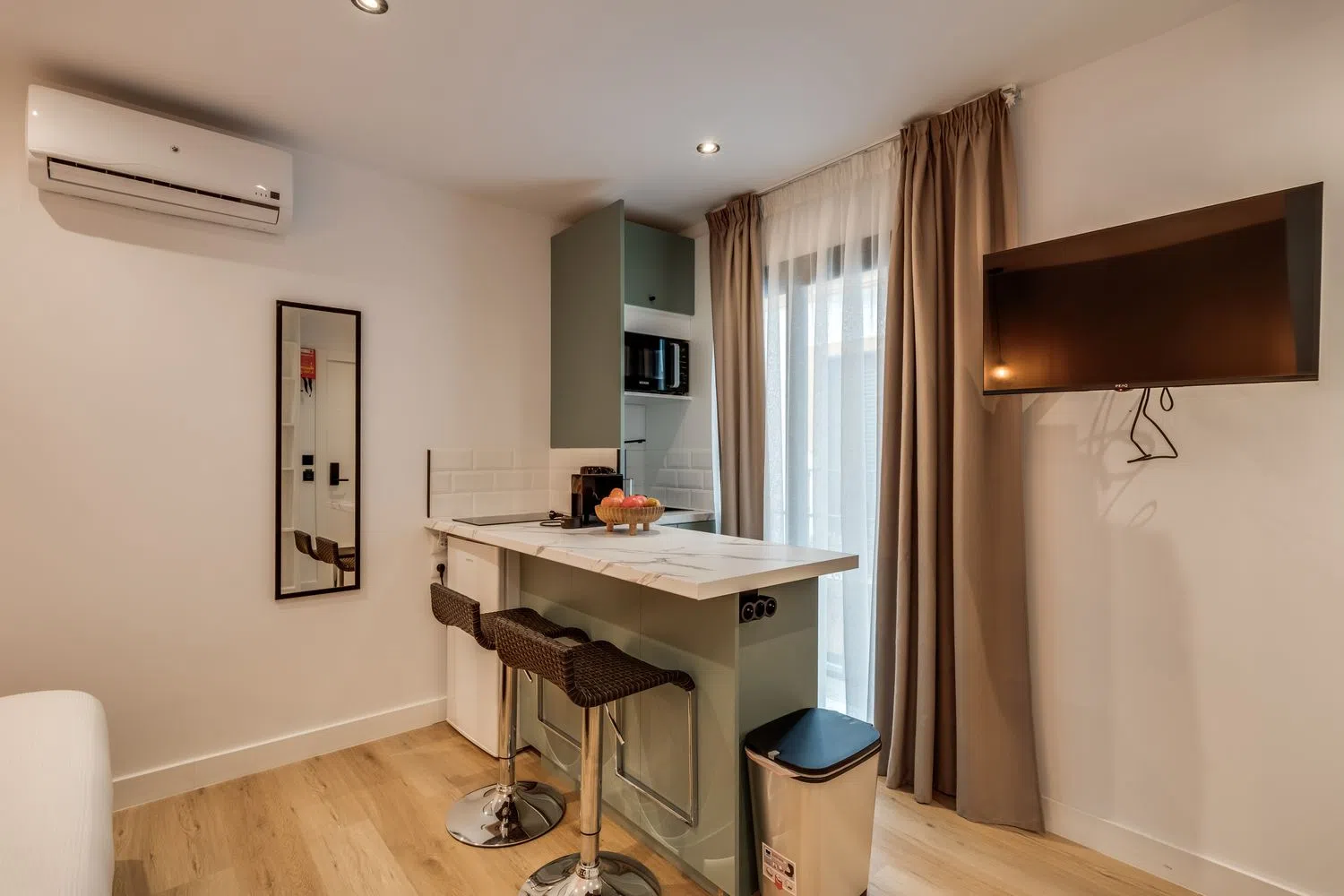 Estudio en calle San Cristóbal, 34 - Foto 3