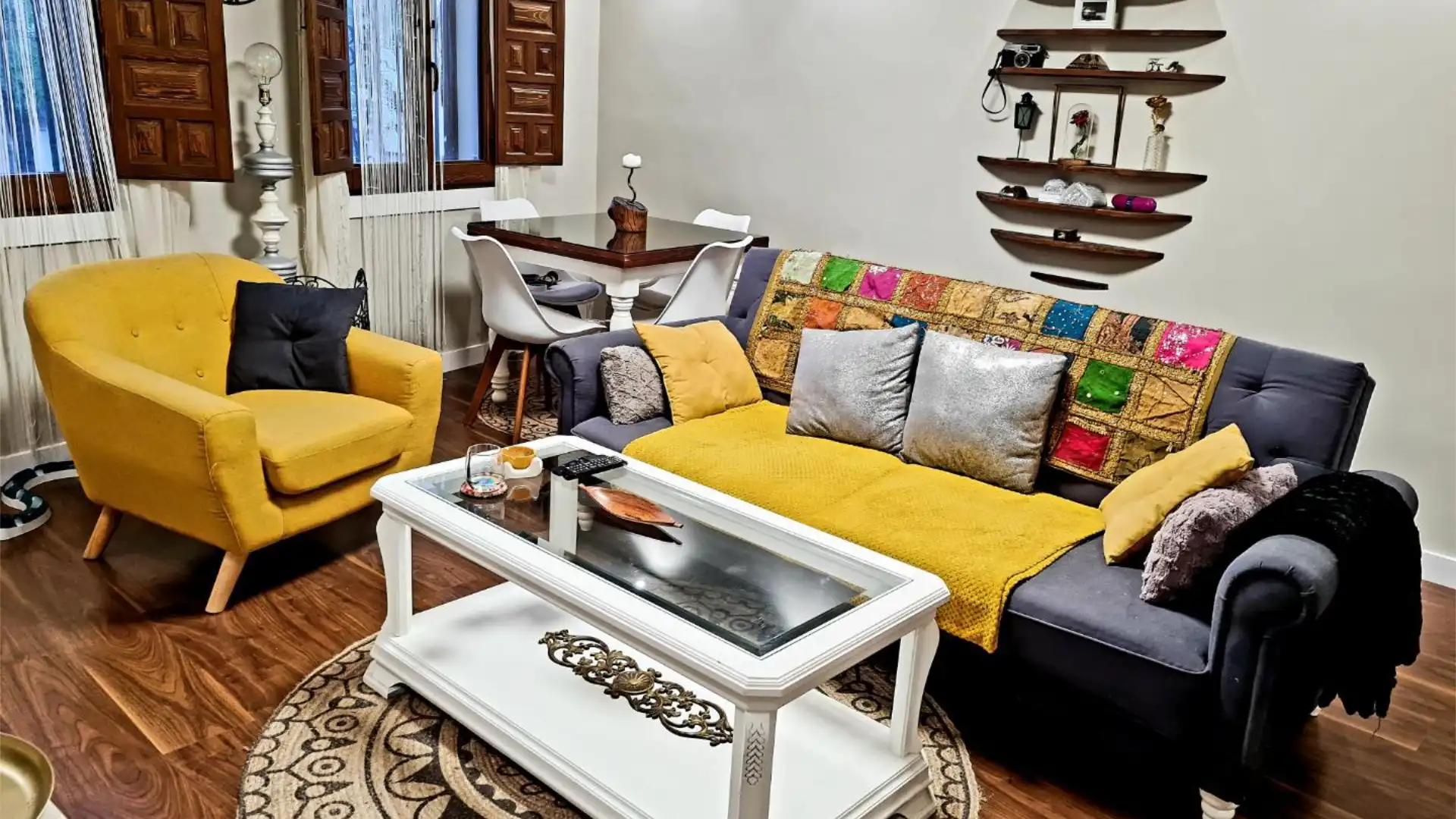 Piso en  Plaza del Salvador 15 - Foto 1