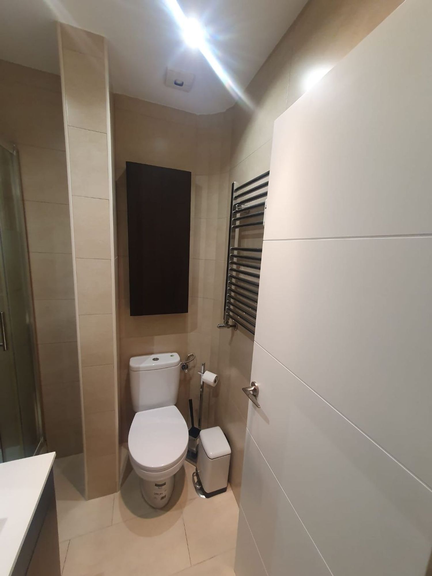 Piso en calle de Sánchez Pacheco, 16 - Foto 17