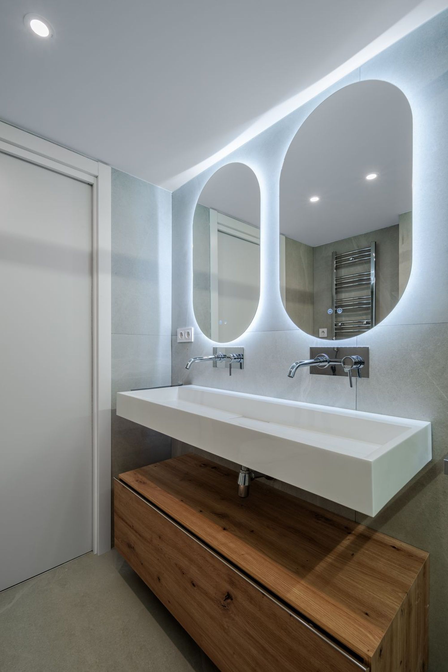 Estudio en carretera Fuencarral a Alcobendas, 44 - Foto 20