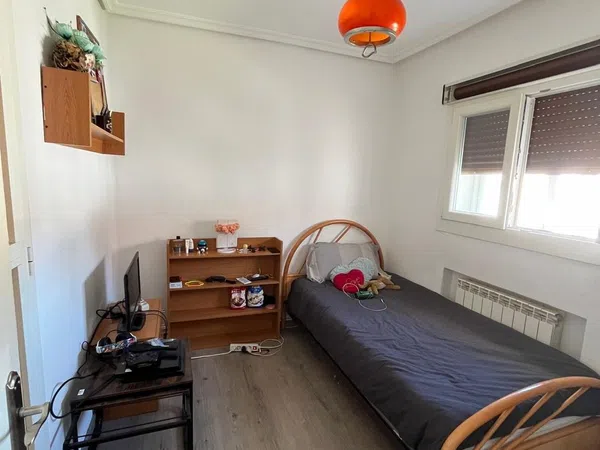 Piso en Monte Astobizkar, 4, Santa María La Real, Santa María La Real - Foto 11
