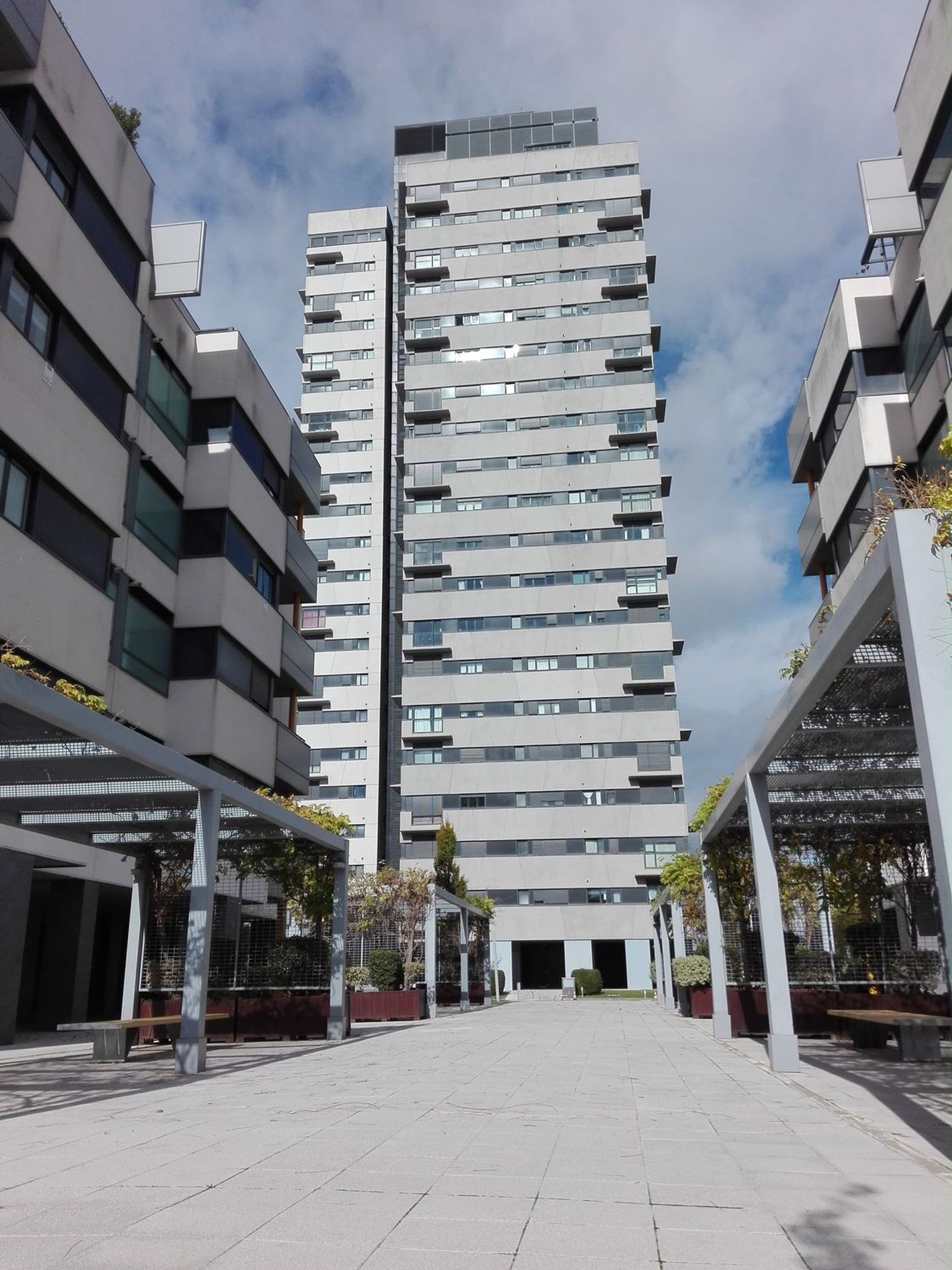 Piso en calle de Dulce Chacón, 45 - Foto 25