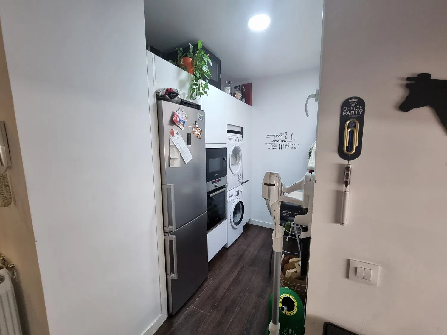 Piso en avenida del Mediterráneo, 9 - Foto 21