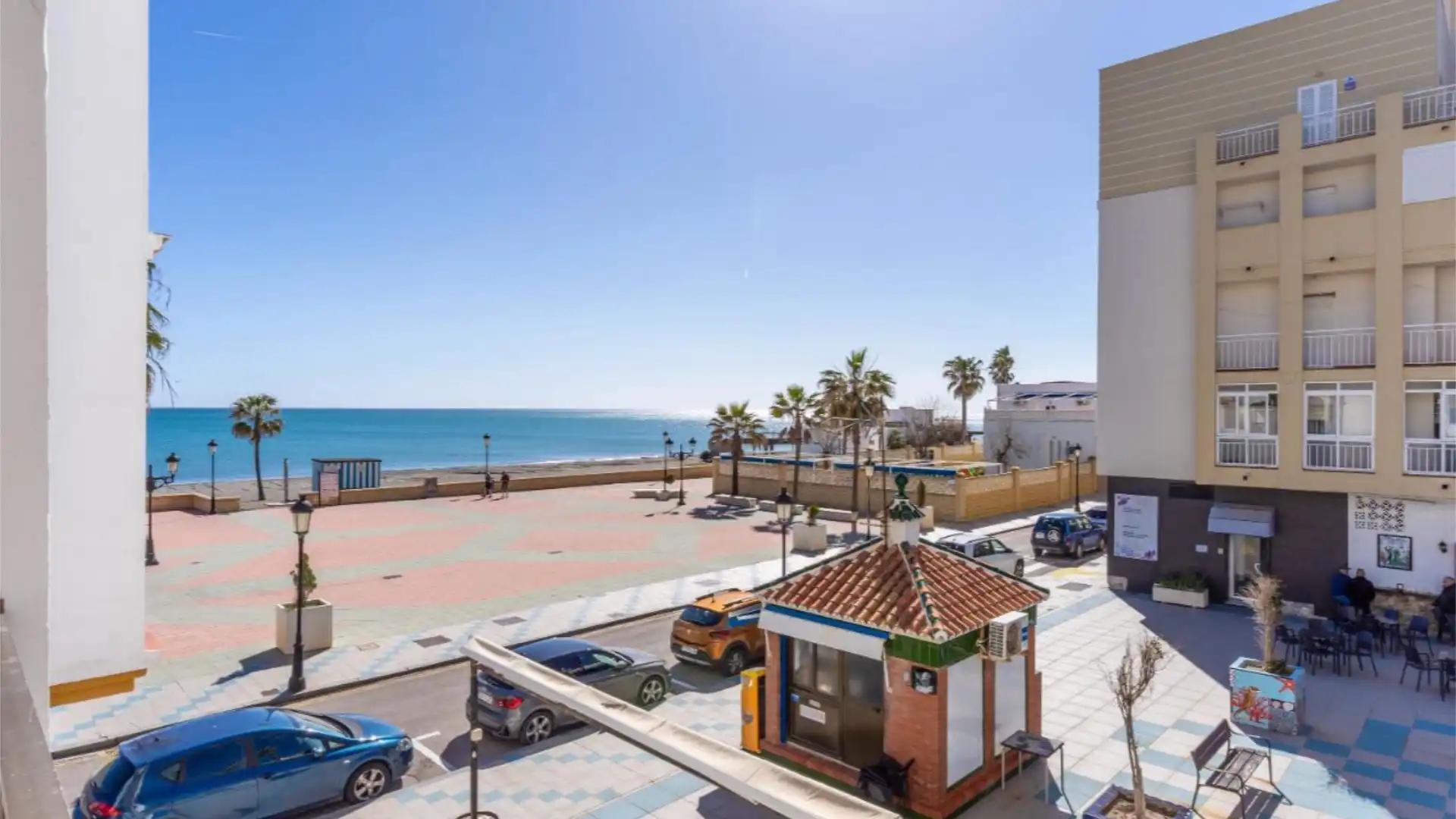 Piso en Manilva - Foto 30