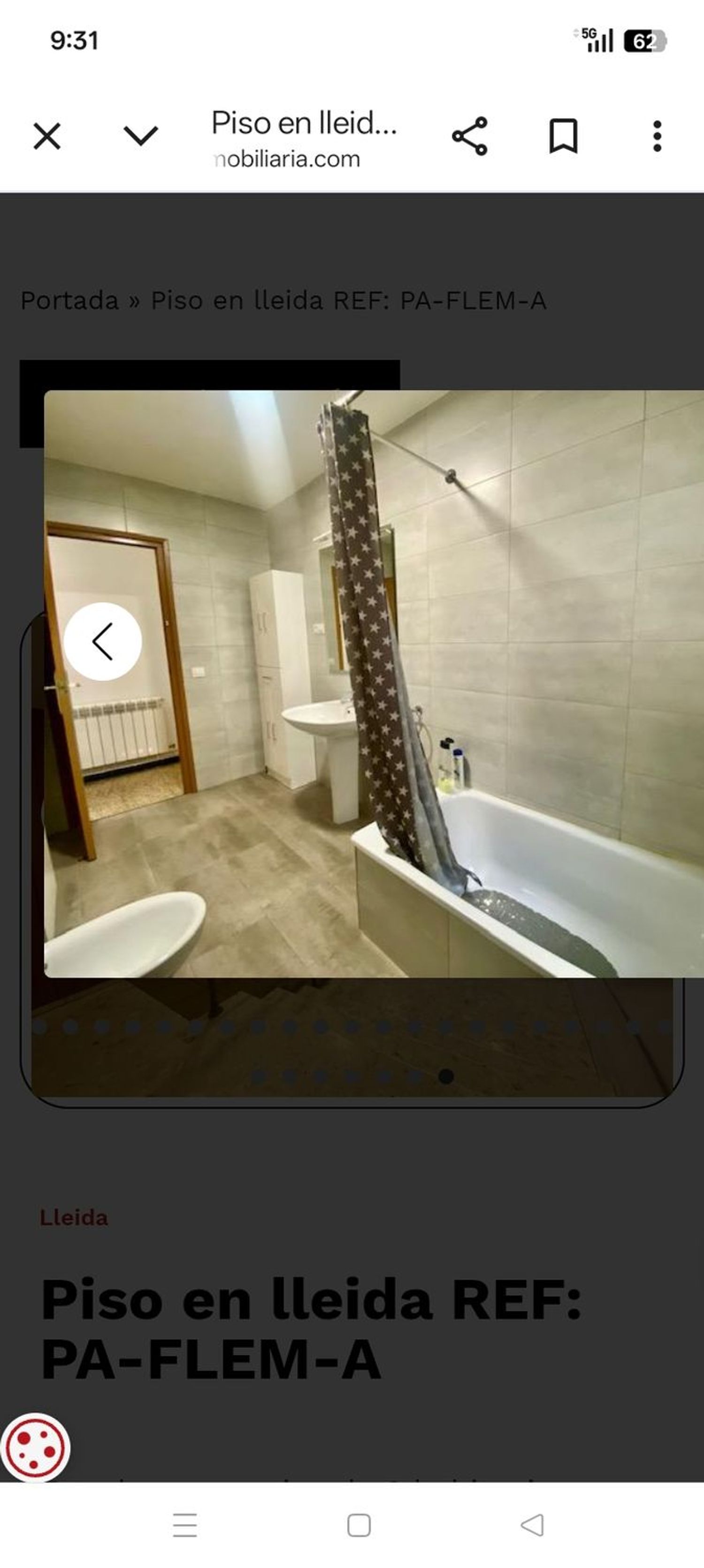 Piso en avenida del Doctor Fleming, 39 - Foto 26