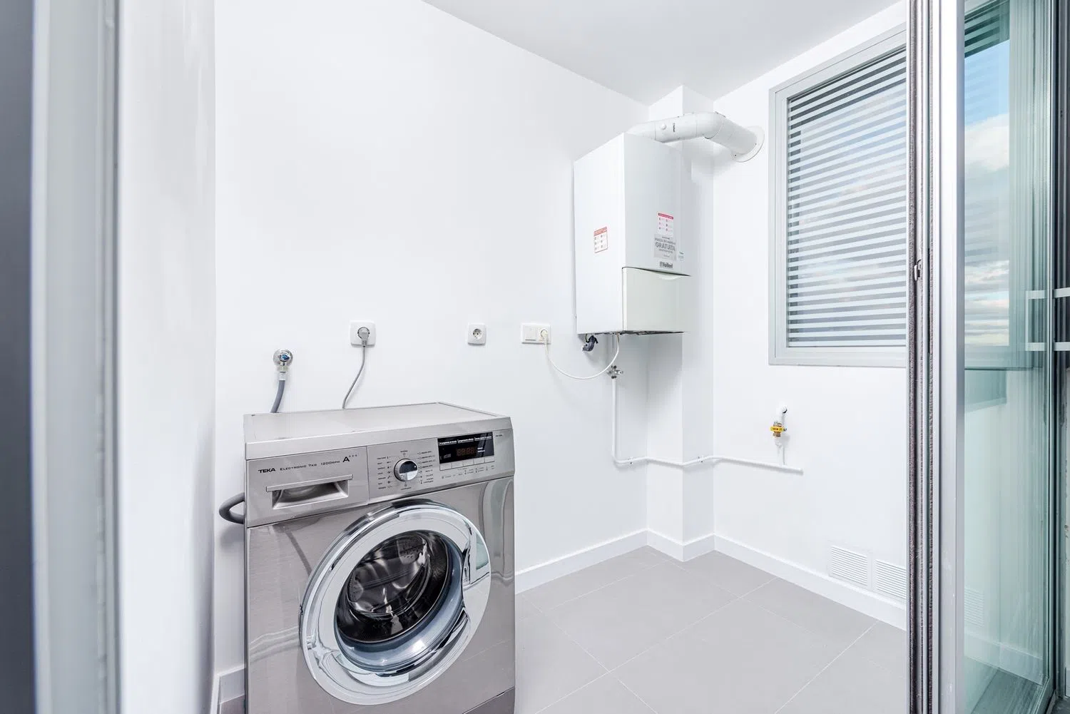 Piso en calle de el Algabeño - Foto 18