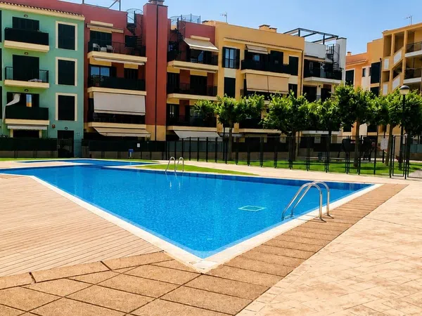 Piso en Calle Ramón Medel, 2, Rafal Nou - Estadi Balear - Son Malferit - Foto 10