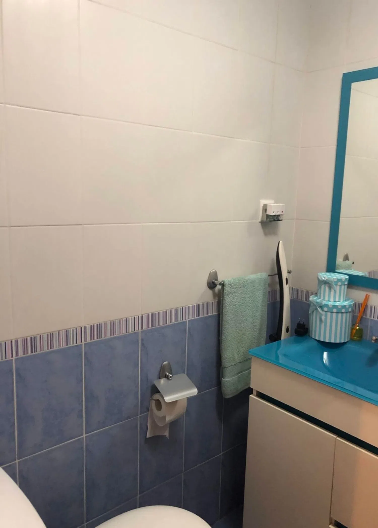 Piso en calle Santiago de Compostela, 9 - Foto 10