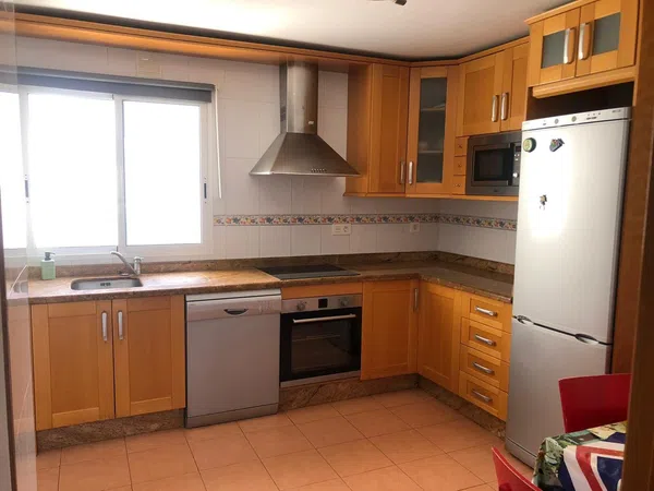 Piso en Calle Azarbe del Papel, 34, Zona Juan Carlos I - Avenida de Europa - Foto 2