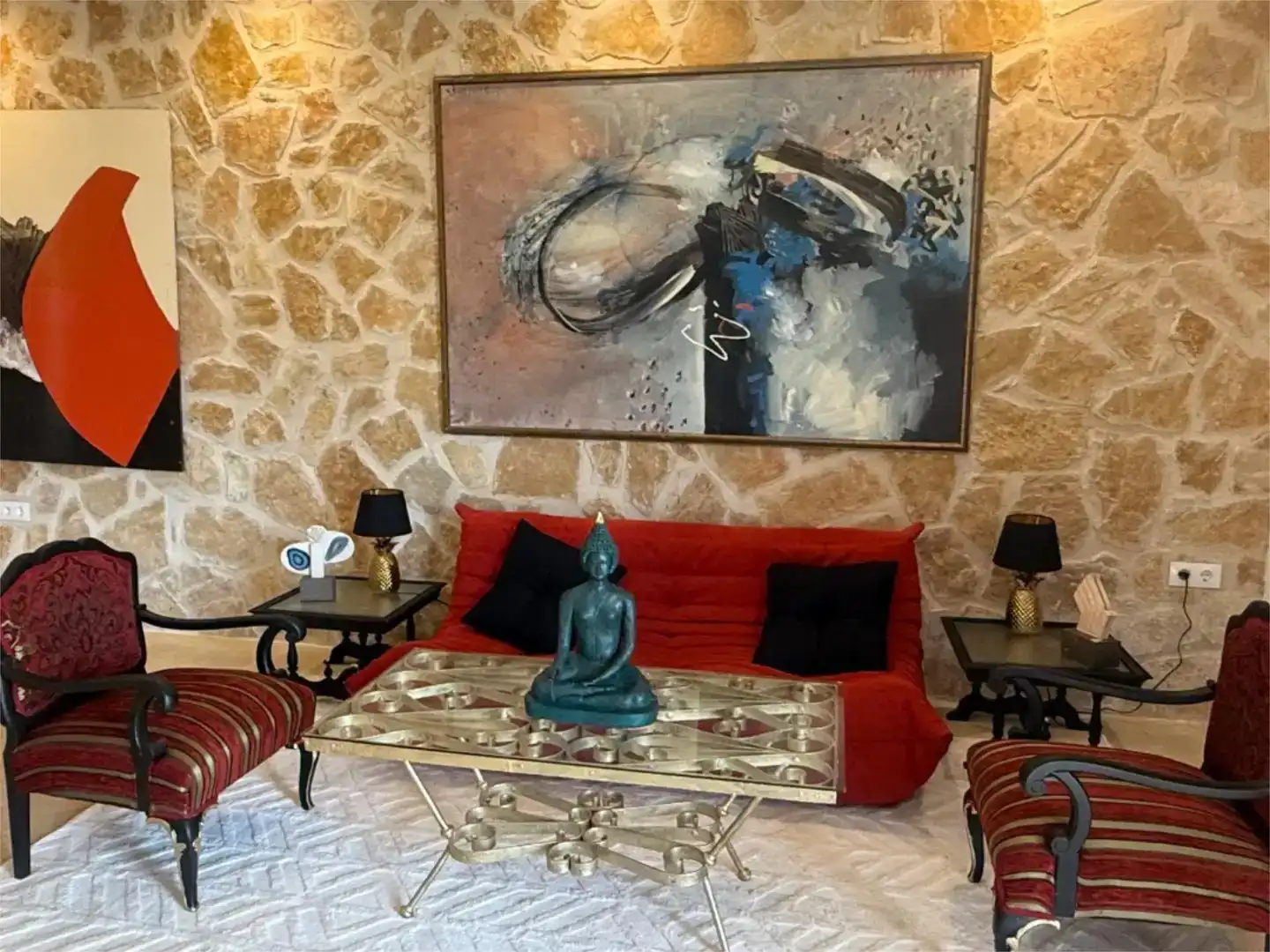 Chalet en  Calle Ventosilla 43 - Foto 5