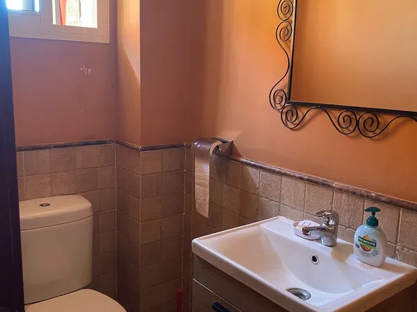 Chalet adosado en Pasaje Francisco Delicado, 35, Arco norte - Avda España, Arco norte - Avda España - Foto 8
