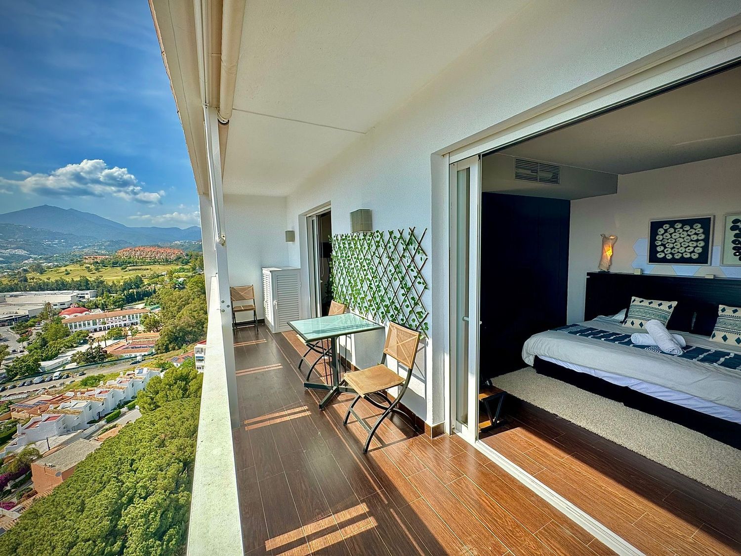 Estudio en plaza Pedro Antonio de Alarcón s/n - Foto 3