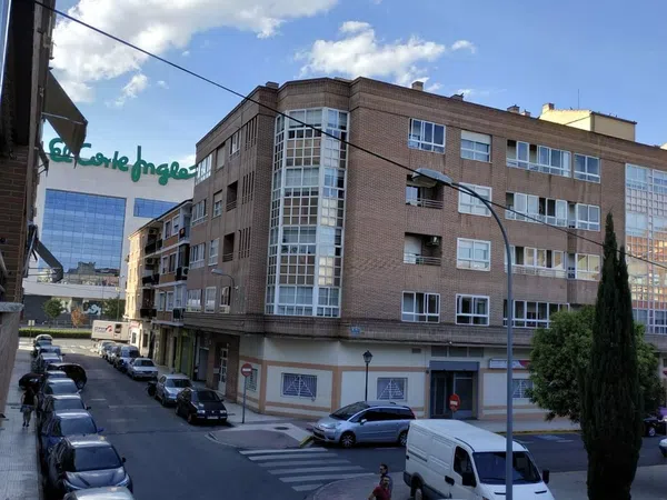 Piso en Calle Ejército, 21, Parque sur, Parque sur - Foto 4