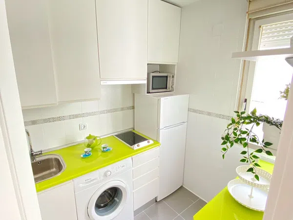 Dúplex en Calle de Vallehermoso, 104 - Foto 5