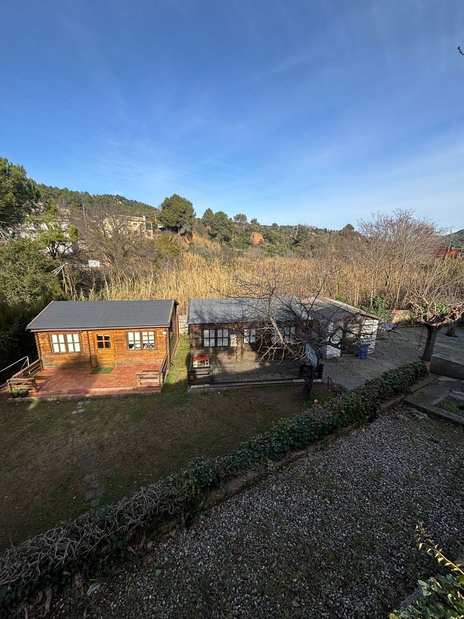 Finca rústica en Corbera de Llobregat - Foto 4