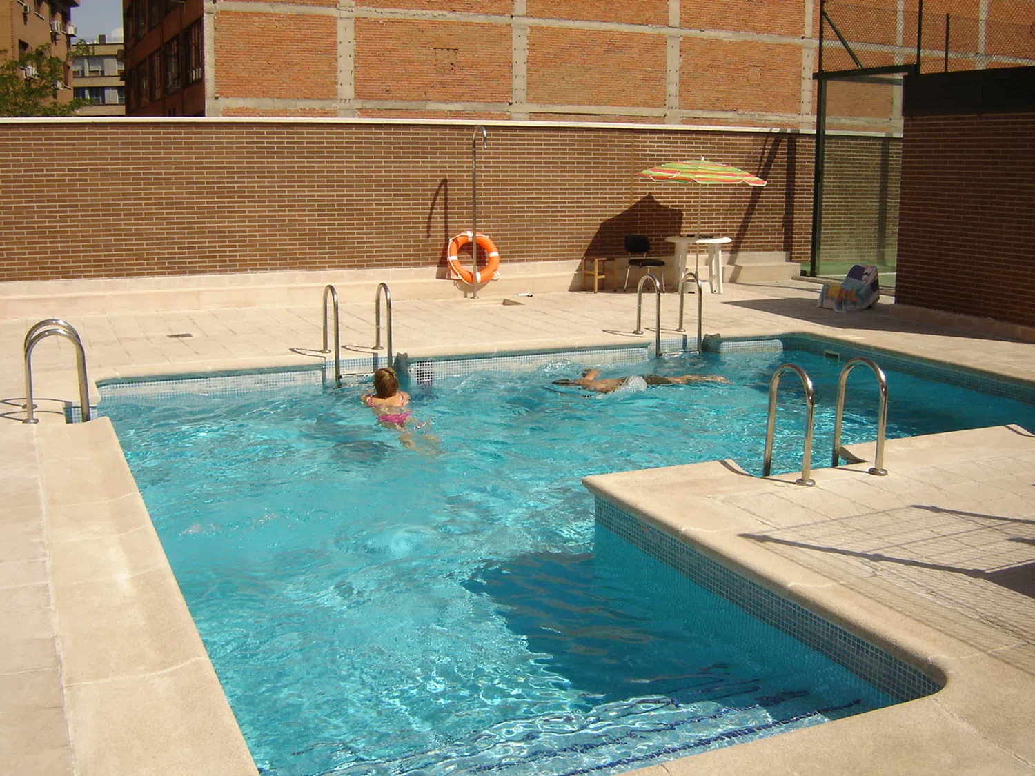 Estudio en avenida Pedro Diez, 36 - Foto 1