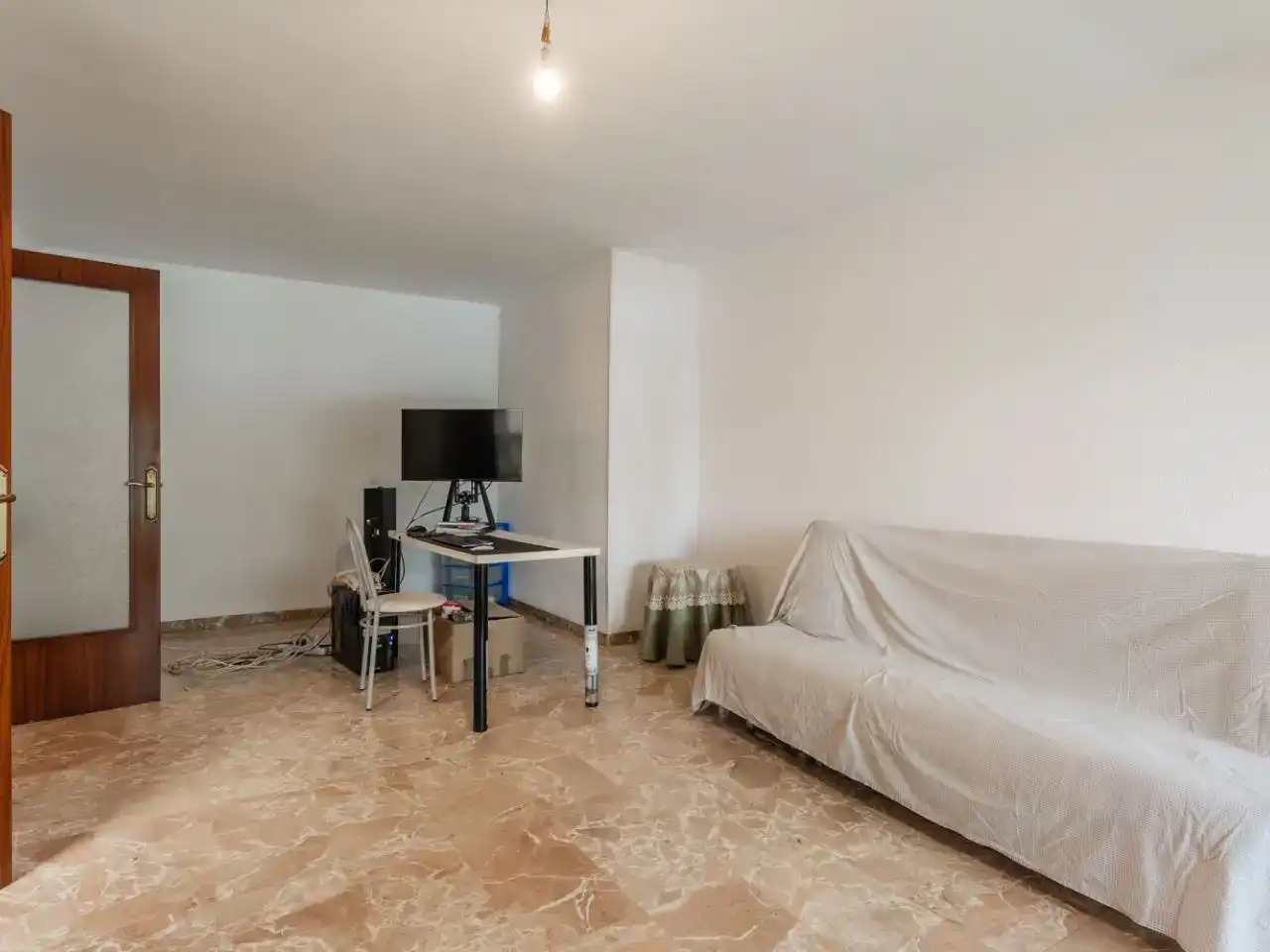 Piso en  Plaça Josep Serrat i Bonastre 6 - Foto 5
