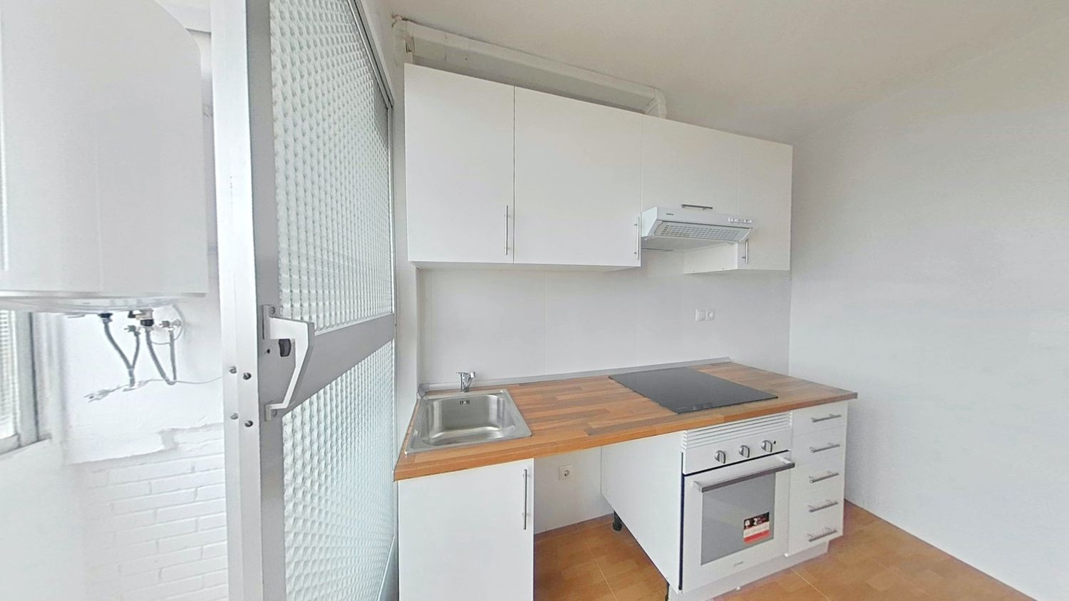 Piso en Barrio Palomeras Bajas - Foto 35