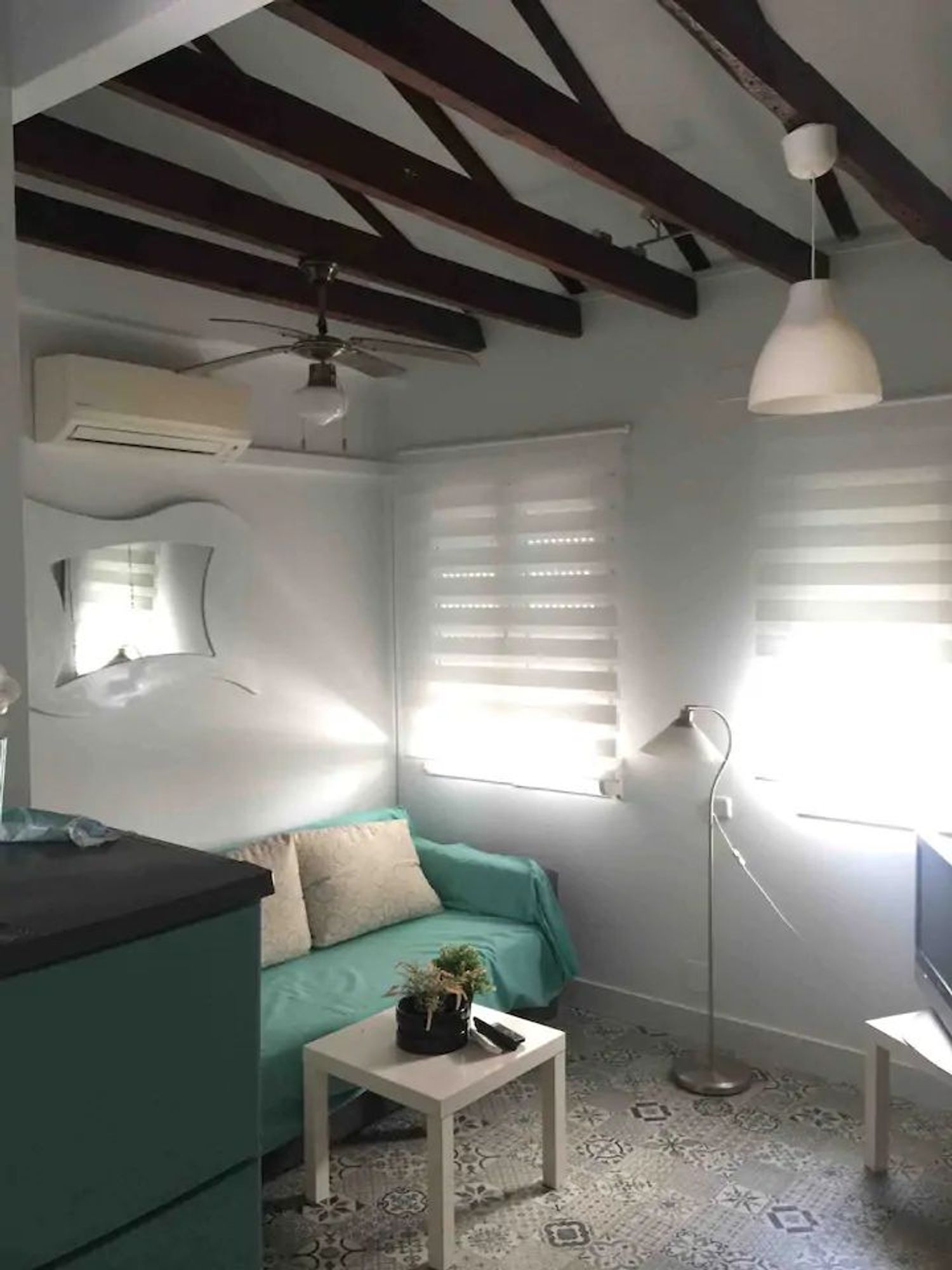 Estudio en calle del Bastero, 17 - Foto 9