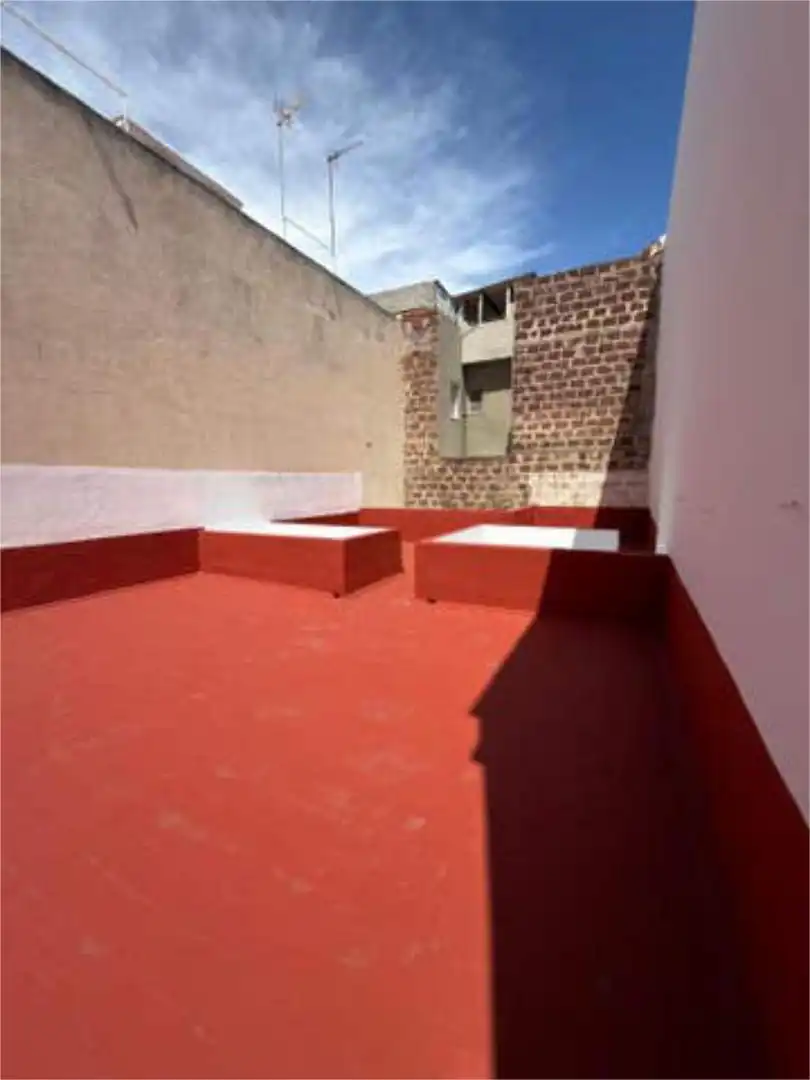 Chalet en Barrio de La Salud - Foto 5