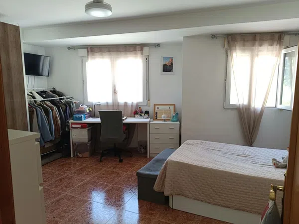 Chalet adosado en Calle Escultor Peresejo, 2, Barri Eixample, Barri Eixample - Foto 21