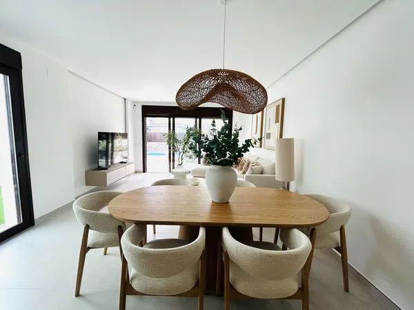 Chalet adosado en Rio Genil, 46, Mil Palmeras, Mil Palmeras - Foto 7