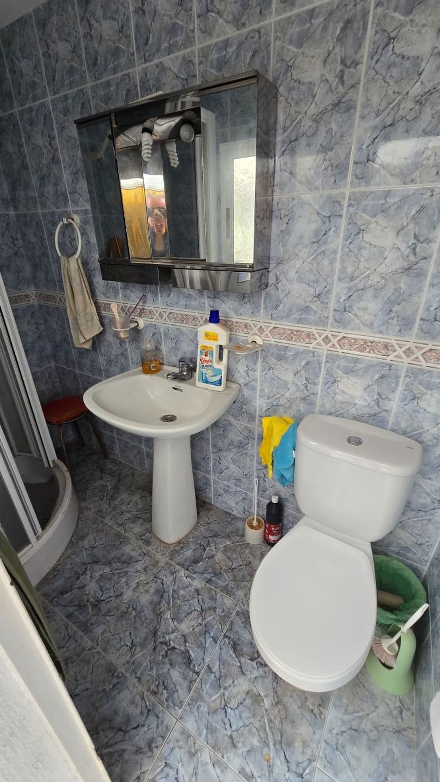 Chalet adosado en Calle Calesera, 19 - Foto 9