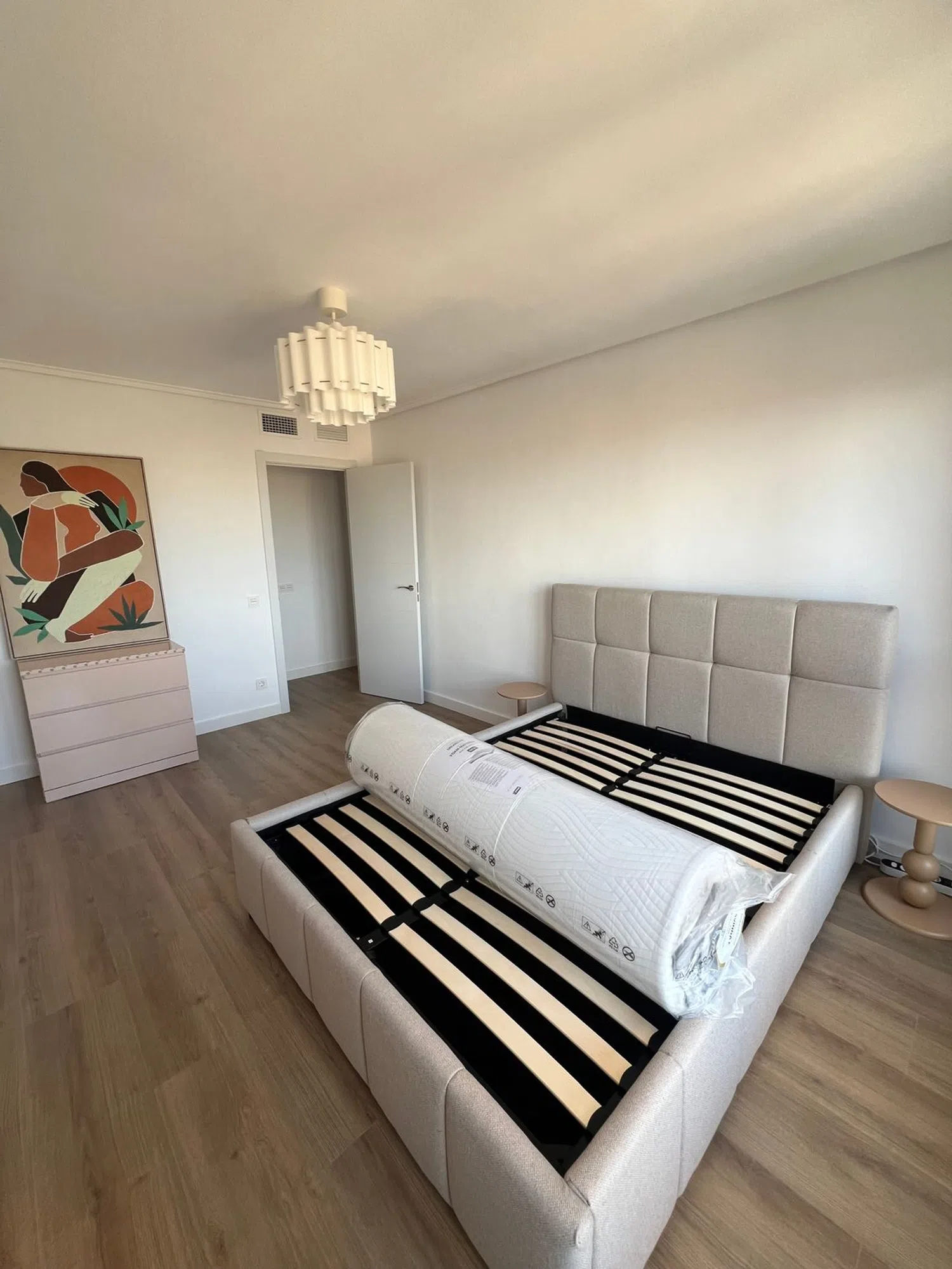 Piso en plaza de Santo Domingo, 14 - Foto 7