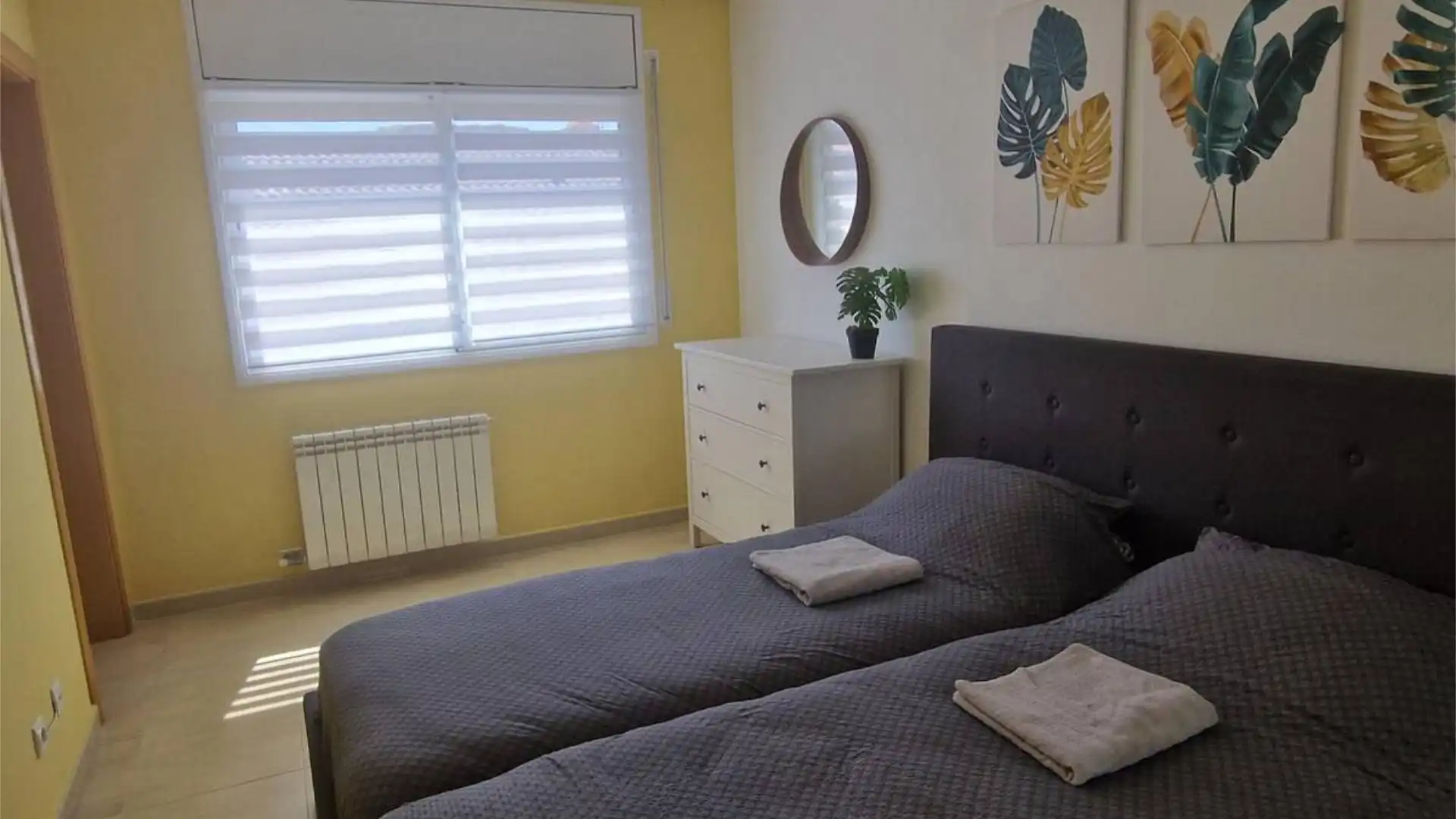 Piso en  Avinguda Stanta Maria de Montserrat 65A - Foto 7