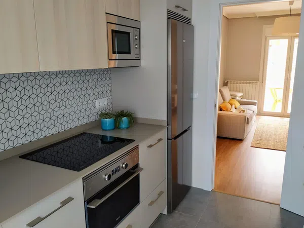 Piso en Calle Monte Mendaur, 4, Santa María La Real, Santa María La Real - Foto 7
