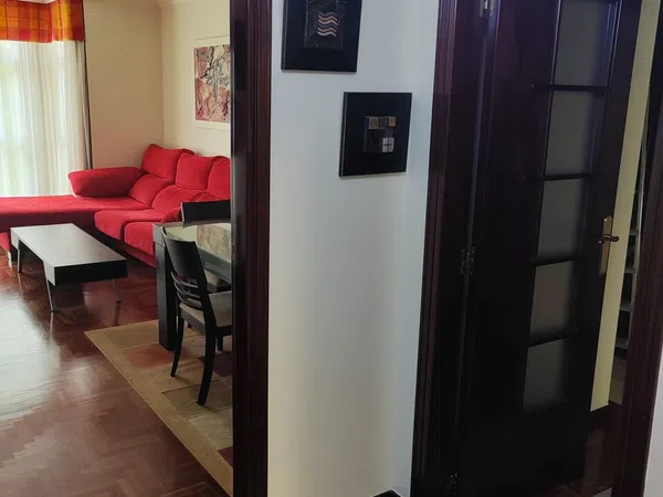 Piso en avenida Alcalde Gregorio Espino, 50