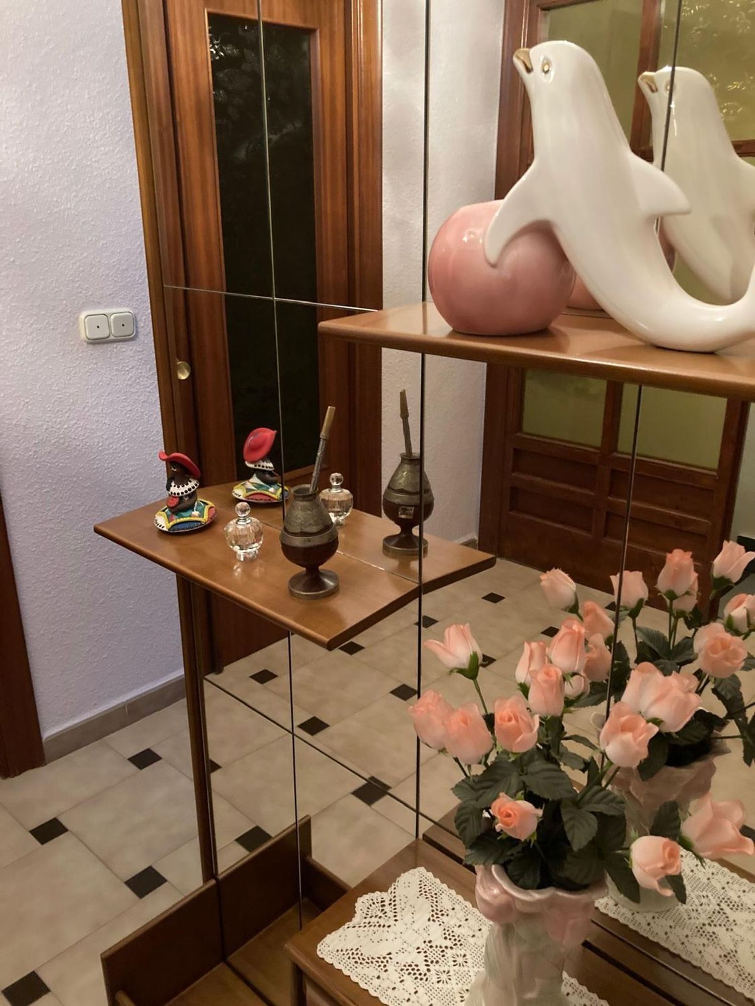 Chalet adosado en Calle Carlos Martínez Crouselles, 24 - Foto 12