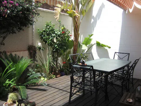 Piso en calle Limonero, 22