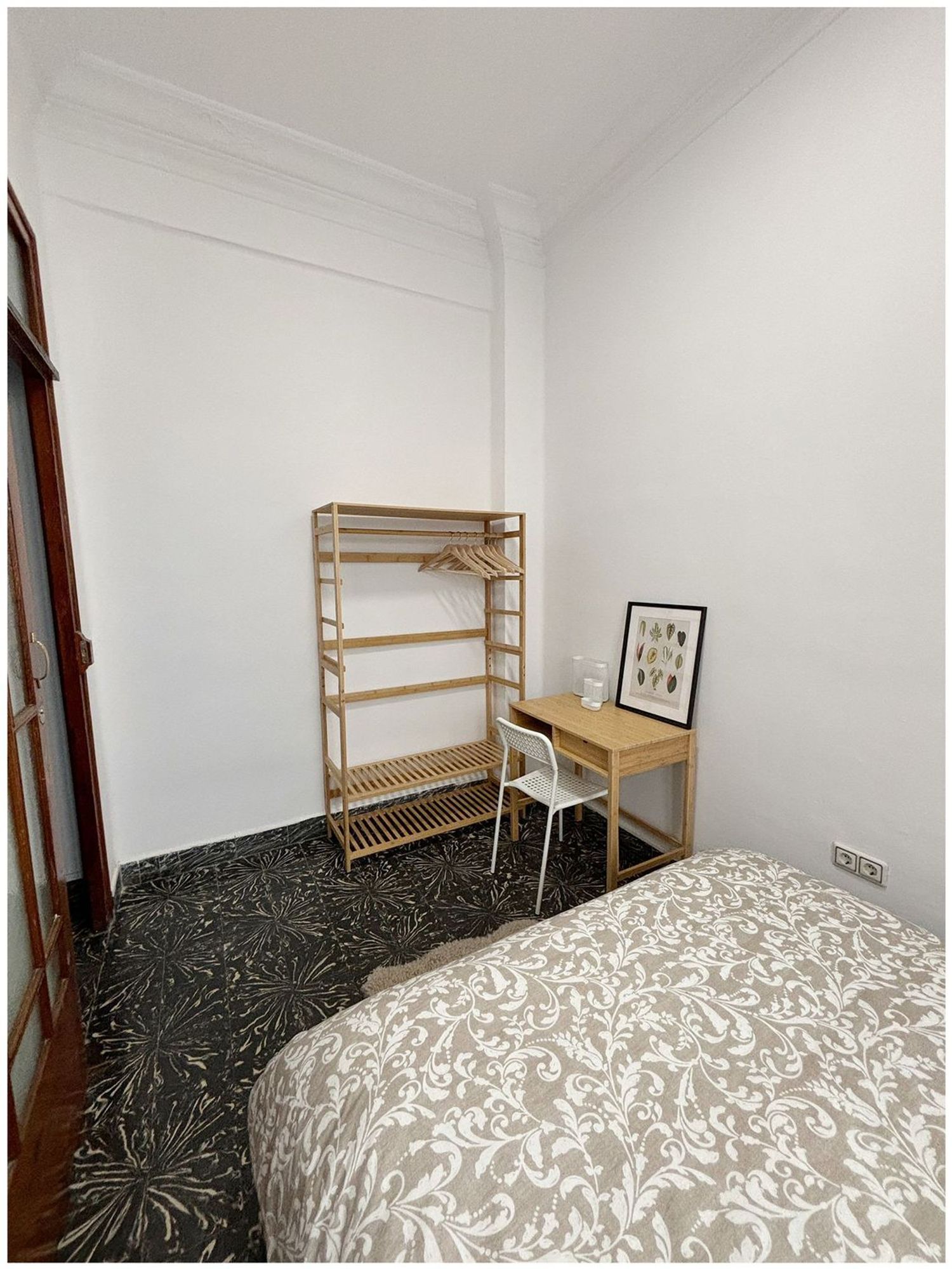 Piso en calle d'Eugènia Viñes, 197 - Foto 3