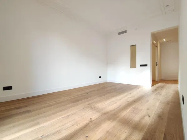 Piso en La Nova Esquerra de l'Eixample - Foto 5