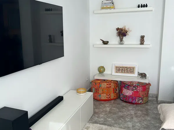 Ático en calle de Román Izuzquiza, 16 - Foto 8